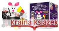 Magiczny Kapelusz 150 sztuczek CARTAMUNDI  8854019046045 Cartamundi