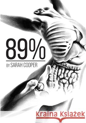 89% Sarah Cooper 9781638040330 Clemson University Press - książka