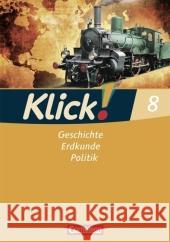 8. Klasse, Arbeitsheft Fink, Christine Fink, Oliver Humann, Wolfgang 9783060646838 Cornelsen - książka