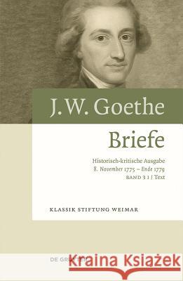 8. November 1775 - Ende 1779 Kurscheidt, Georg 9783050065045 De Gruyter (A) - książka