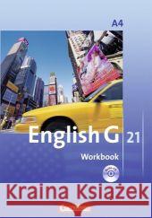 8. Schuljahr, Workbook mit Audios online : Mit Zugangscode Seidl, Jennifer Schwarz, Hellmut  9783060312344 Cornelsen - książka