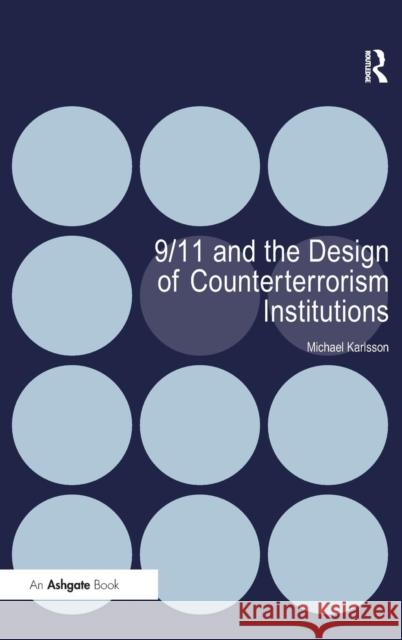 9 Karlsson, Michael 9781409434566 Ashgate Publishing Limited - książka