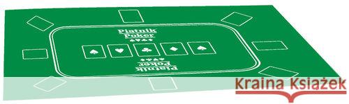 Pro Poker - Nakrycie Stołu PIATNIK  9001890030963 Piatnik