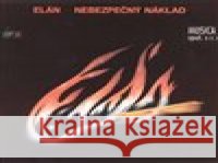 Nebezpečný náklad Elán 9004364725150