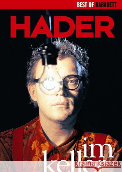 Im Keller / Hader fürs Heim, 1 DVD : Österreich Hader, Josef 9006472005124 Hoanzl, Wien