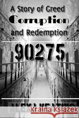 90275 Alexa Keating 9781493540204 Createspace - książka