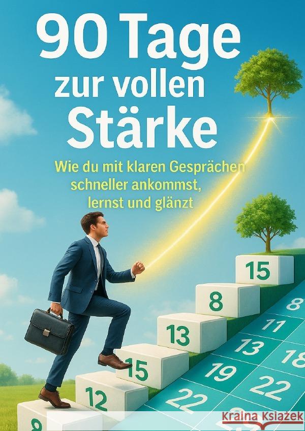 90 Tage zur vollen Stärke Freund, Michael 9783565089291 epubli - książka