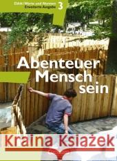 9./10. Schuljahr, Ethik / LER, Werte und Normen (Erweiterte Ausgabe) Henke, Roland Sewing, Eva-Maria  9783061200688 CORNELSEN - książka