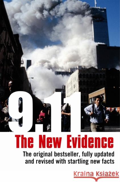 9.11: The New Evidence Henshall, Ian 9781845295141 CONSTABLE AND ROBINSON - książka