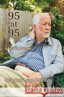 95 at 95 Warren Lane Molton   9781956056976 Shanti Arts LLC - książka