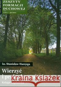 Zeszyty formacji duchowej nr 68 Błogosławiona... Cantalamessa Raniero 9771426851507