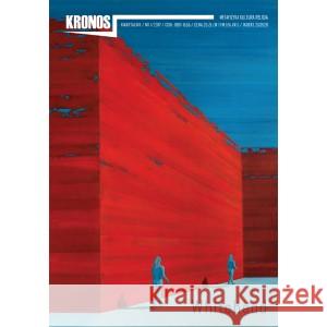 Kronos 1/2017 Praca zbiorowa 9771897155171