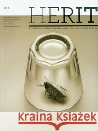 Herito nr.39 Zielony  9772082310001 Międzynarodowe Centrum Kultury Kraków