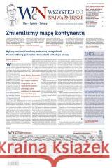 Wszystko, co Najważniejsze nr 13 red. Michał Kleiber 9772545035137