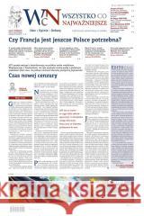 Wszystko, co Najważniejsze nr 15 red. Michał Kleiber 9772545035151