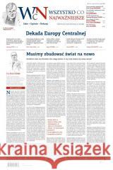 Wszystko, co Najważniejsze nr 26 red. Michał Kleiber 9772545035267