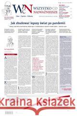 Wszystko, co Najważniejsze nr 33 red. Michał Kleiber 9772545035335