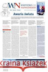 Wszystko, co Najważniejsze nr 35 red. Michał Kleiber 9772545035359