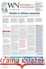 Wszystko, co Najważniejsze nr 36 red. Michał Kleiber 9772545035366