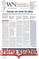 Wszystko, co Najważniejsze nr 42 red. Michał Kleiber 9772545035427