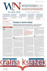 Wszystko, co Najważniejsze nr 53 red. Michał Kleiber 9772545035533