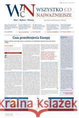 Wszystko, co Najważniejsze nr 55 red. Michał Kleiber 9772545035557