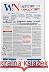 Wszystko, co Najważniejsze nr 57 red. Michał Kleiber 9772545035571