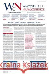 Wszystko, co Najważniejsze nr 59 red. Michał Kleiber 9772545035595