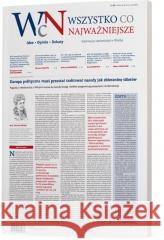 Wszystko, co Najważniejsze nr 66 red. Michał Kleiber 9772545035663