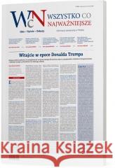 Wszystko, co Najważniejsze nr 69 red. Michał Kleiber 9772545035694