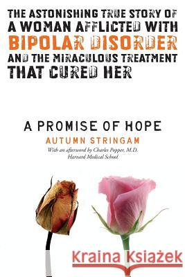 A Promise of Hope Autumn Stringam   9780002008846 Collins Publishers