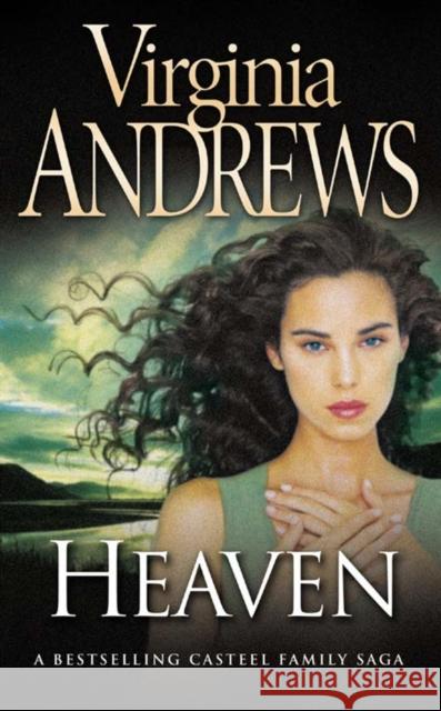 Heaven Virginia Andrews 9780006172055 HarperCollins Publishers