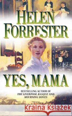 YES, MAMA Helen Forrester 9780006174707 HARPERCOLLINS PUBLISHERS