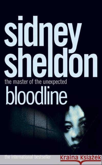 Bloodline Sidney Sheldon 9780006175018