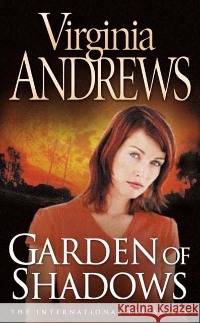 Garden of Shadows Virginia Andrews 9780006175490 HarperCollins Publishers