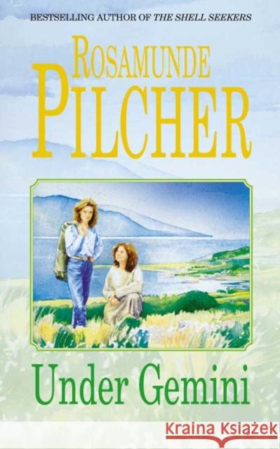 Under Gemini Rosamunde Pilcher 9780006177982