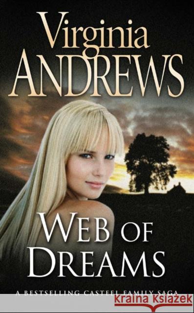 Web of Dreams Virginia Andrews 9780006178224 0