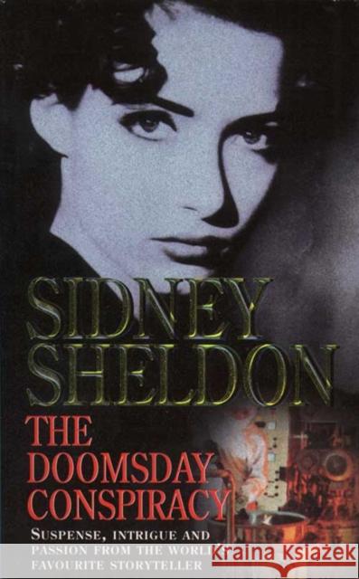 The Doomsday Conspiracy Sidney Sheldon 9780006472087