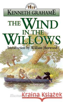 The Wind in the Willows Kenneth Grahame 9780006479260 HARPERCOLLINS PUBLISHERS