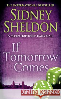 If Tomorrow Comes Sidney Sheldon 9780006479673