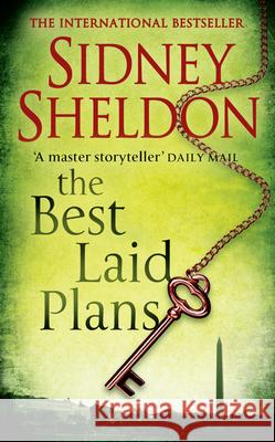 The Best Laid Plans Sidney Sheldon 9780006510550 0