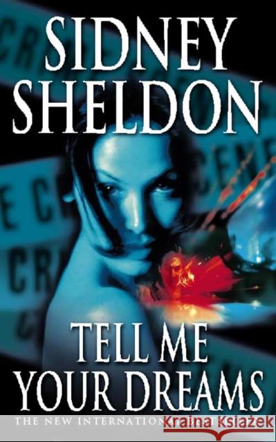 Tell Me Your Dreams Sidney Sheldon 9780006512240