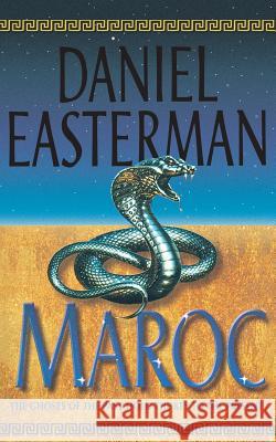 Maroc Daniel Easterman 9780006512943 HARPERCOLLINS PUBLISHERS