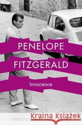 Innocence Penelope Fitzgerald 9780006542377