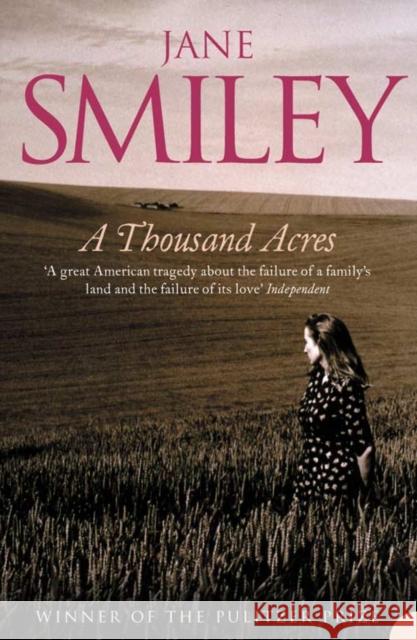 A Thousand Acres Jane Smiley 9780006544821