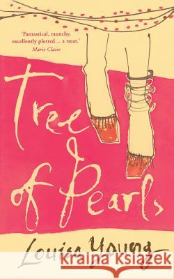 Tree of Pearls Louisa Young 9780006552345 0