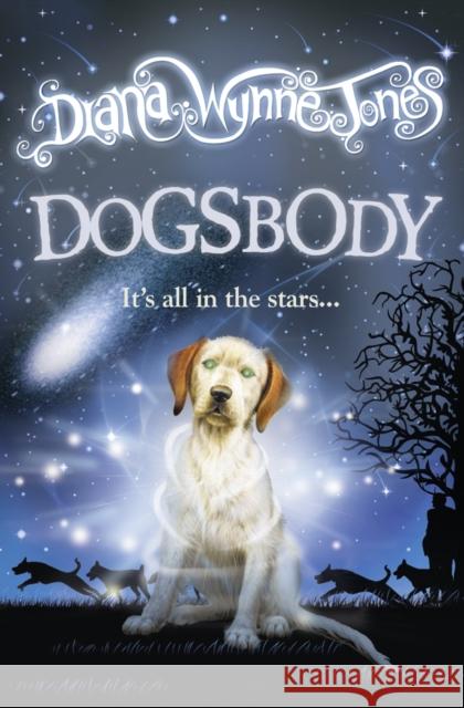 Dogsbody Diana Wynne Jones 9780006755227