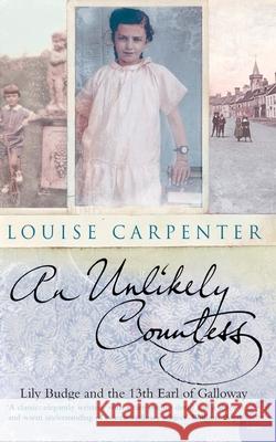 An Unlikely Countess Louise Carpenter 9780007108817 HARPERCOLLINS PUBLISHERS