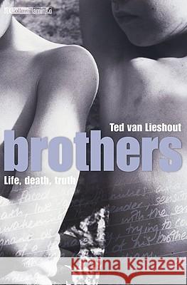 Brothers Ted Van Lieshout 9780007112319 