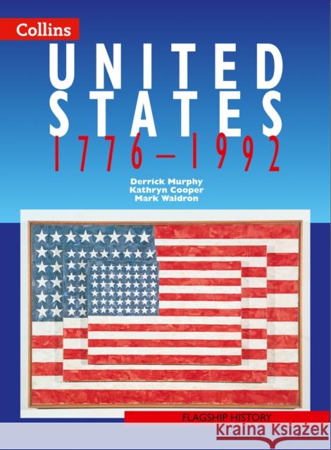United States 1776-1992 Derrick Murphy 9780007116218 0